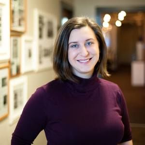 Meet your Posher, Victoria